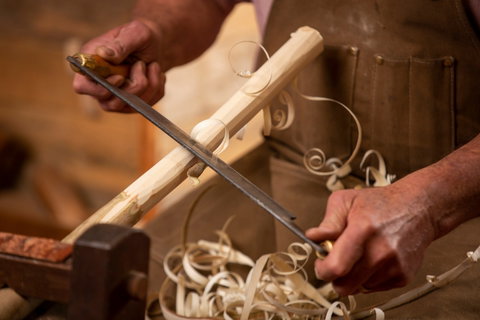 Rustic Furniture Workshop - New South Wales Tourism  2