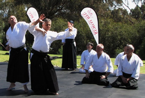 Sakura Matsuri  - Cherry Blossom Festival - In Doubt Due To Covid-19 - New South Wales Tourism  2