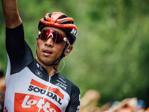 Santos Tour Down Under - New South Wales Tourism  1