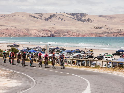 Santos Tour Down Under - New South Wales Tourism  2