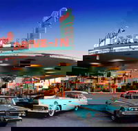 Sapphire Rock 'n' Roll Festival - New South Wales Tourism 
