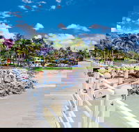 SARRAH National Rural and Remote Allied Health Conference - New South Wales Tourism 