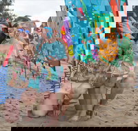 Sarina Beach Coconut Festival - New South Wales Tourism 