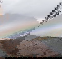 Scenic Rim Trail Running Series Round 4 - New South Wales Tourism 