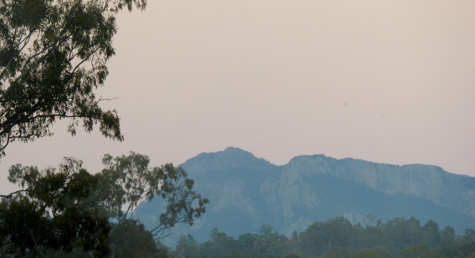 Rathdowney QLD New South Wales Tourism 