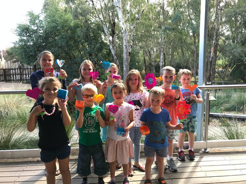 School Holiday Fun At The Y Water Discovery Centre - New South Wales Tourism  0