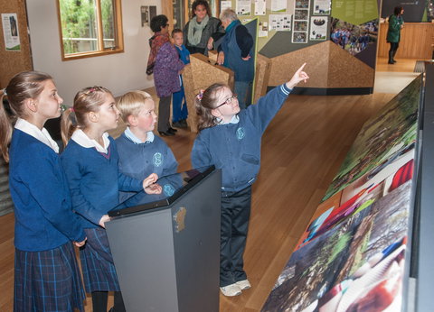 School Holiday Fun At The Y Water Discovery Centre - New South Wales Tourism  2