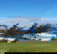 Sculptures at Killalea - New South Wales Tourism 