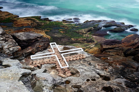 Sculpture By The Sea Bondi - New South Wales Tourism  1