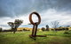 Sculptures In The Garden - thumb 2