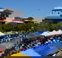 Semaphore Street Fair - New South Wales Tourism 
