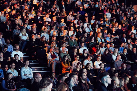 Semi Permanent - New South Wales Tourism  0