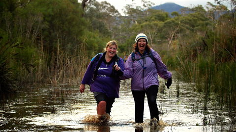 Serra Terror - New South Wales Tourism  0