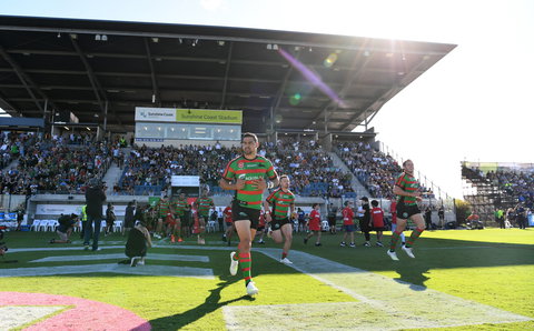 South Sydney Rabbitohs Versus New Zealand Warriors - New South Wales Tourism  1
