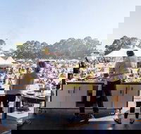 South Coast Food and Wine Festival - New South Wales Tourism 