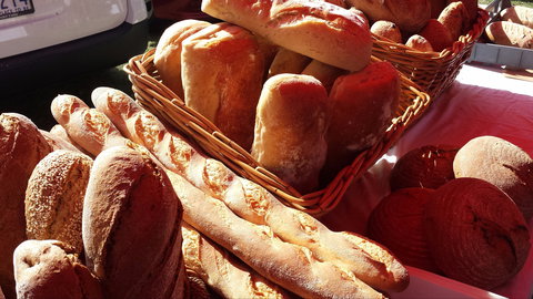 South Geelong Farmers Market - New South Wales Tourism  2