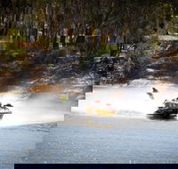 Southern 80 - New South Wales Tourism 