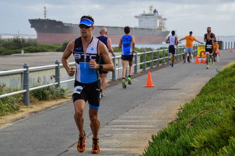 Sparke Helmore Newcastle City Triathlon - New South Wales Tourism  0