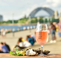 Sparkling Sydney - New South Wales Tourism 