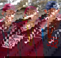 Special Olympics Australia Junior National Games 2021 - New South Wales Tourism 