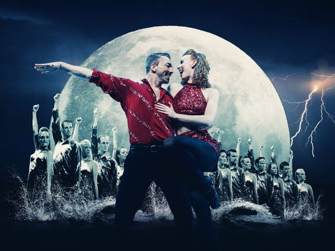 Spirit Of The Dance - New South Wales Tourism  0