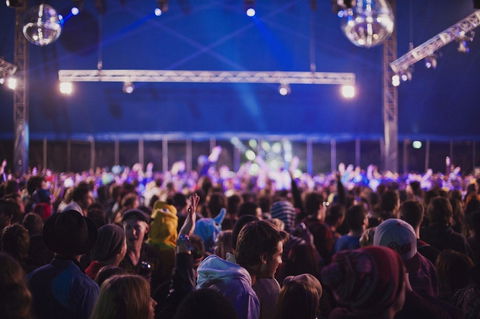 Splendour In The Grass - New South Wales Tourism  0