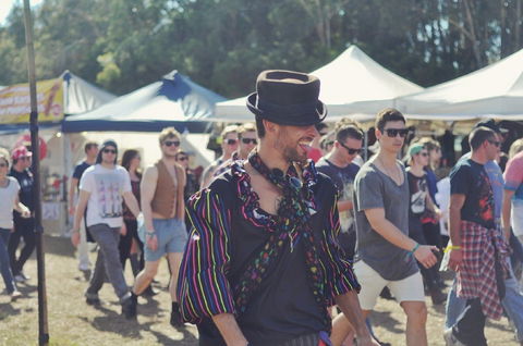Splendour In The Grass - New South Wales Tourism  2