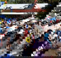 Springwood Foundation Day Festival - New South Wales Tourism 