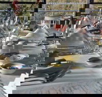 Spring Degustation Dinner at Holmesglen - New South Wales Tourism 