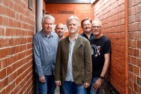Stars Live At MEMO Music Hall - New South Wales Tourism  0