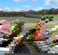 Stockmans Ridge Meets Smoking Brothers - New South Wales Tourism 