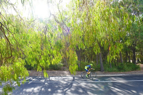 SunSmart FunMan Triathlon - New South Wales Tourism  0