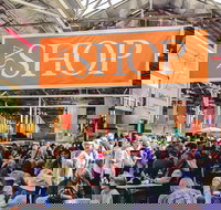 Sunday at the Old Bus Depot Markets - New South Wales Tourism 