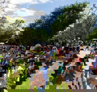 Swan Hill Farmers Market - New South Wales Tourism 