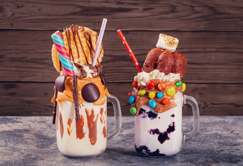 Sweet Indulgence Dessert Festival In Blacktown - New South Wales Tourism  0
