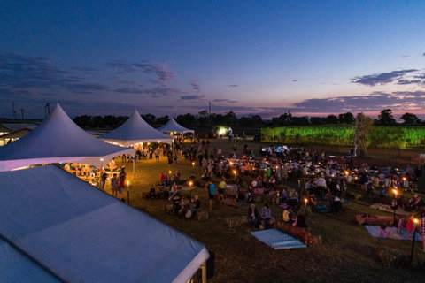 Sweet Days, Hot Nights Festival - New South Wales Tourism  0