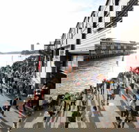 Sydney Writers Festival - New South Wales Tourism 