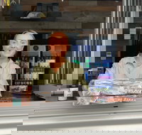 Takeaway at Coldstream Brewery - New South Wales Tourism 