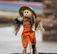 Tamborine Mountain Scarecrow Festival - New South Wales Tourism 