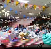 Tarago Craft Art Produce Seasonal CAPS Market - New South Wales Tourism 