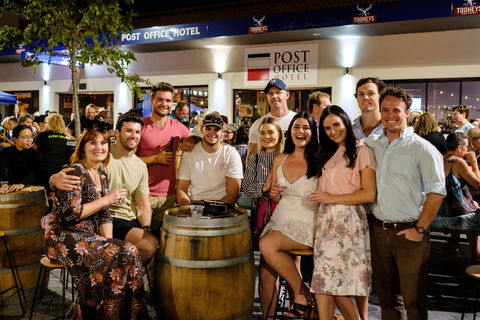 Taste Tamworth Festival - New South Wales Tourism  0