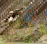 Tathra Beach and Bike MTB Enduro - New South Wales Tourism 