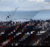 Ten Days on the Island  Tasmanias Arts Festival - New South Wales Tourism 