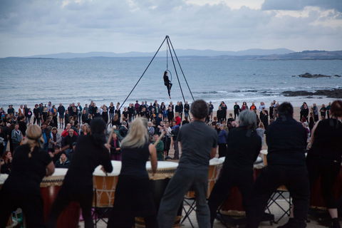 Ten Days On The Island  Tasmania’s Arts Festival - New South Wales Tourism  0