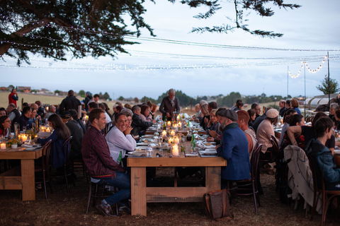 Ten Days On The Island  Tasmania’s Arts Festival - New South Wales Tourism  1