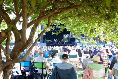 Ten Days On The Island  Tasmania’s Arts Festival - New South Wales Tourism  2