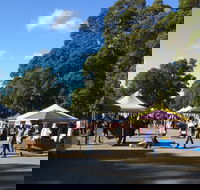 The Berry Markets - New South Wales Tourism 