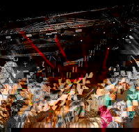 The Hidden Forest - New South Wales Tourism 