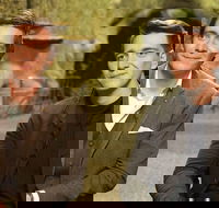 The Quiz Show of Magic  Wizards - Melbourne - New South Wales Tourism 