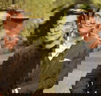 The Quiz Show of Magic and Wizards - Perth - New South Wales Tourism 